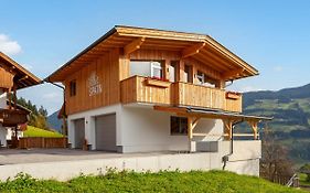 Apartment Chalet Spatn - FGZ138